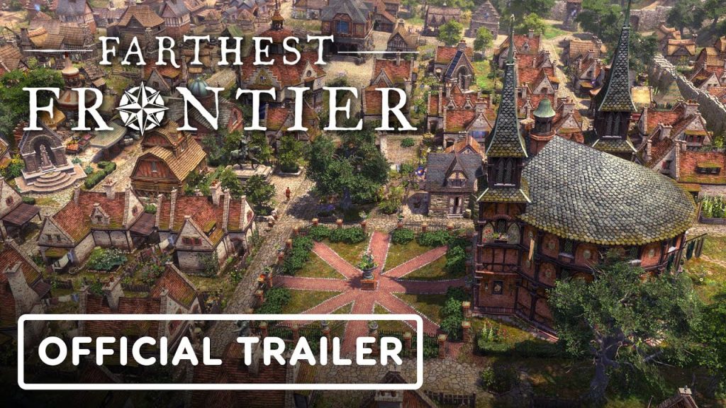3 Games Like Farthest Frontier 3 Games Like Farthest Frontier