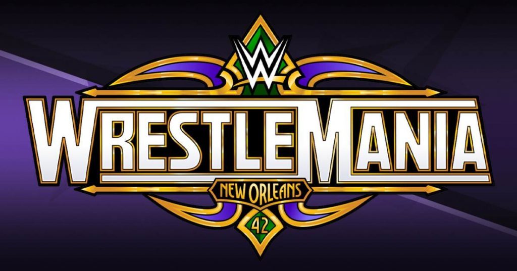 Update: WrestleMania 42 no longer will be held in New Orleans Update: WrestleMania 42 no longer will be held in New Orleans