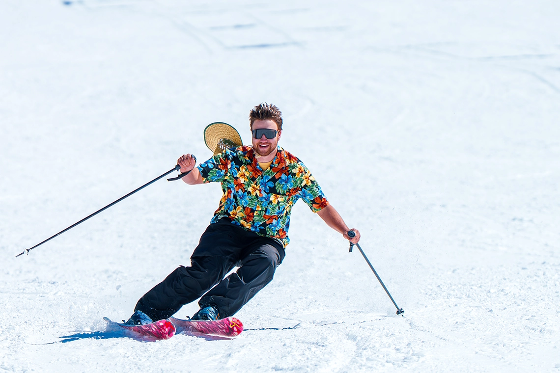 Arizona Snowbowl Extends Operations into June for Longest Season in Resort History Arizona Snowbowl Extends Operations into June for Longest Season in Resort History