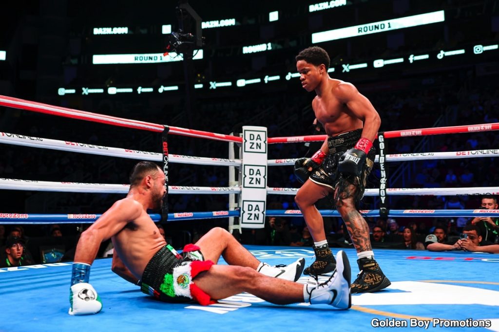 Jake Paul vs. Chavez Jr. undercard stacks the fire — Schofield vs. Farmer, Curiel vs. Rodriguez, and Griffin’s MVP debut heat up June 28 DAZN PPV