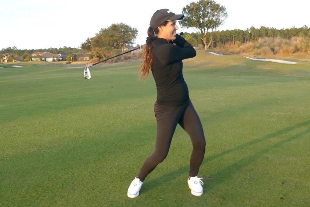 Is Your Wiggly Knee Costing You Distance? 