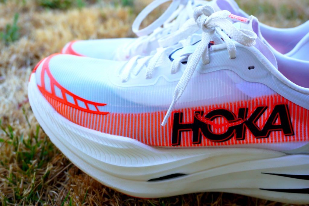 Hoka Cielo X1 2.0 Shoe Review