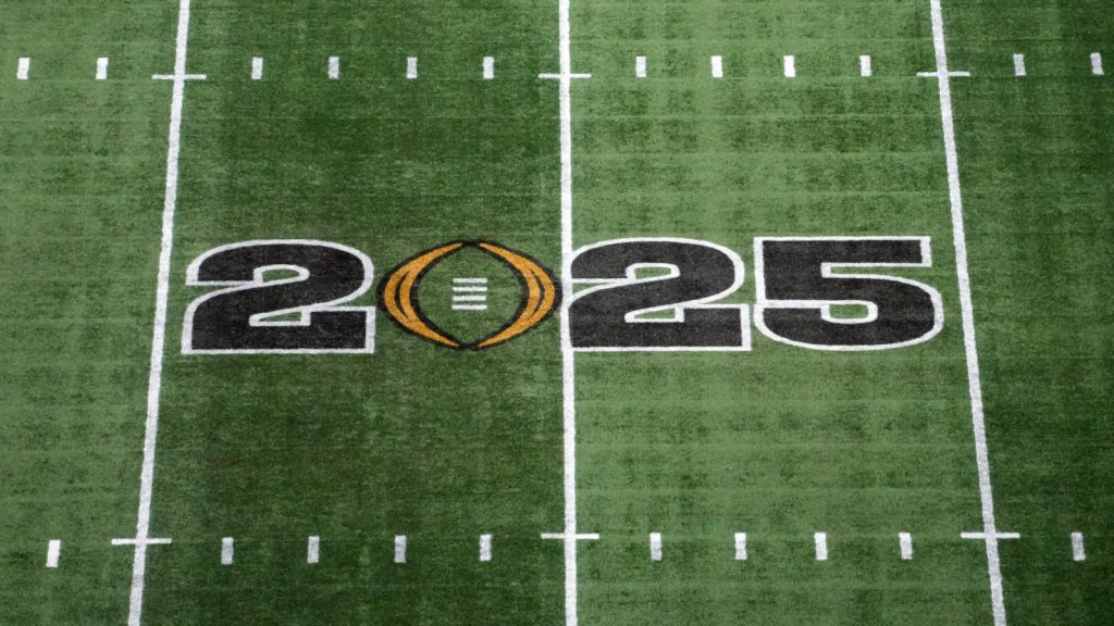 Common sense in regard to College Football Playoff was short-lived Common sense in regard to College Football Playoff was short-livedÂ