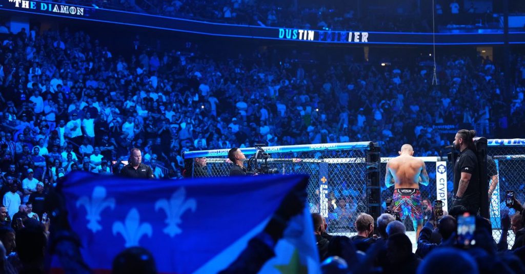 UFC 318: Several key bouts added to Max Holloway vs. Dustin Poirier 3 fight card