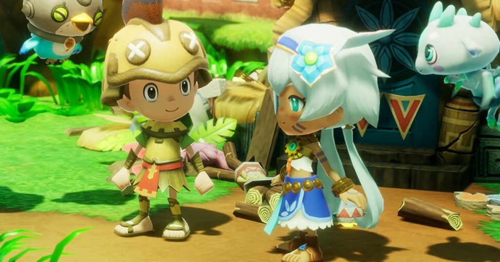 Fantasy Life i studio announces free DLC as the "slow-life RPG" sequel gets off to a flying start