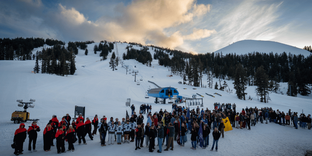 USCSA 2024–25 Report: Growth, Record Nationals, and New Partnership Proposals USCSA 2024–25 Report: Growth, Record Nationals, and New Partnership Proposals