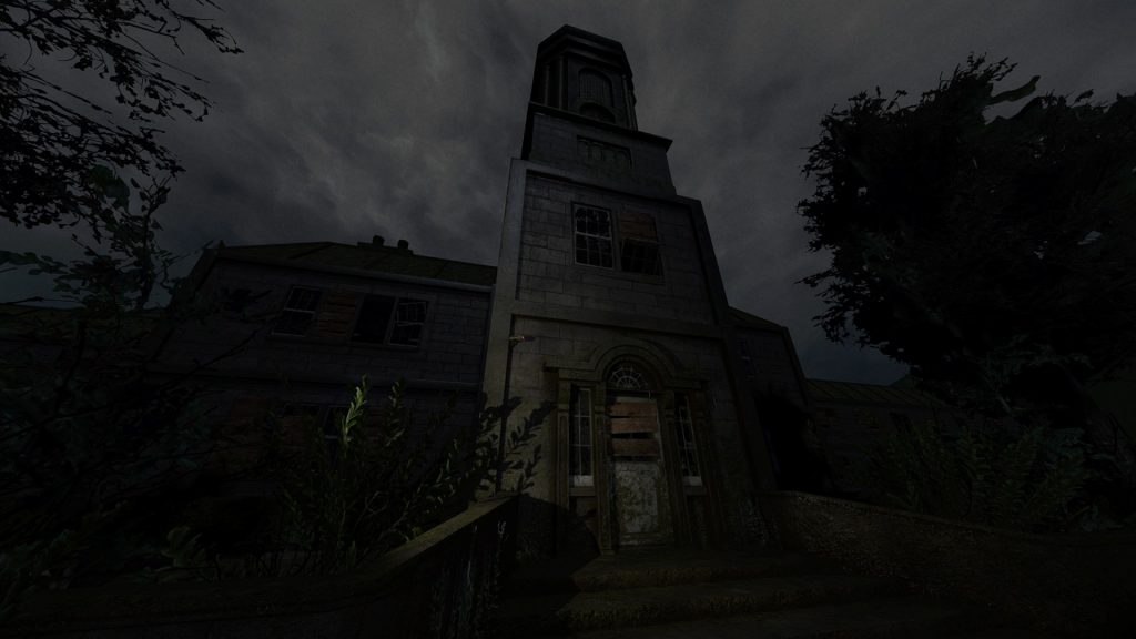 Phasmophobia Sunny Meadows Survival challenge Guide Phasmophobia Sunny Meadows Survival challenge Guide