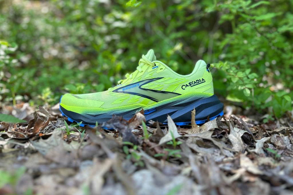 Brooks Cascadia 19 Review: Slimmer, Faster, and More Fun Brooks Cascadia 19 Review: Slimmer, Faster, and More Fun