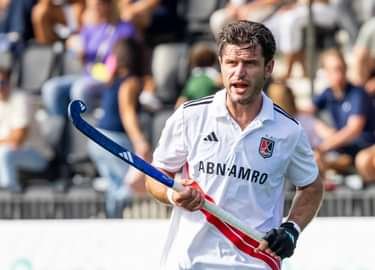Hoofdklasse: What you need to know about the Kampong-Amsterdam final Hoofdklasse: What you need to know about the Kampong-Amsterdam final