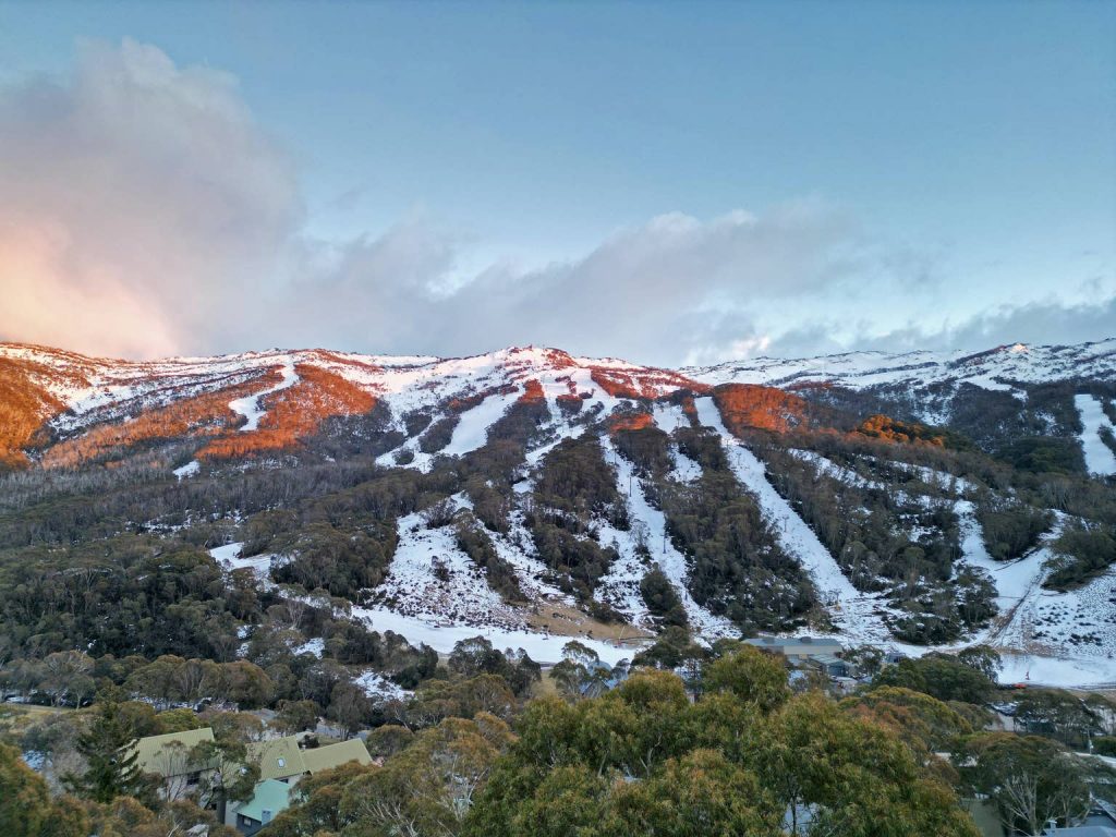 The 5 Best Ski Resorts in Australia The 5 Best Ski Resorts in Australia