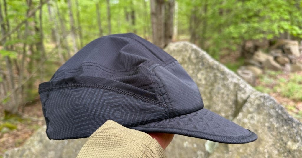 Ciele Athletics GOCap Solar Elite Run Cap Review Ciele Athletics GOCap Solar Elite Run Cap Review