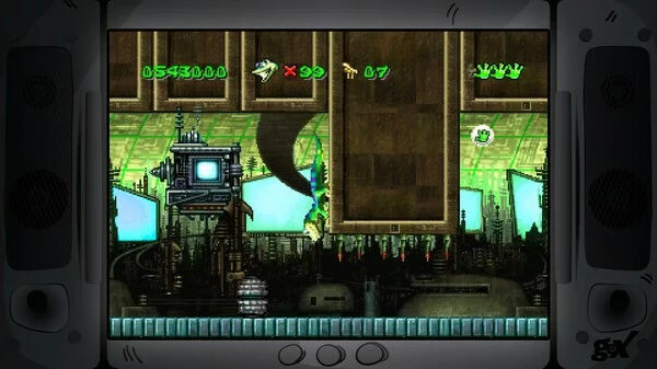 What are the Gex Trilogy Pre Order Bonuses? What are the Gex Trilogy Pre Order Bonuses?