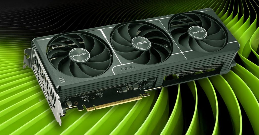 Nvidia GeForce RTX 5060 review: better than console performance – but not enough VRAM