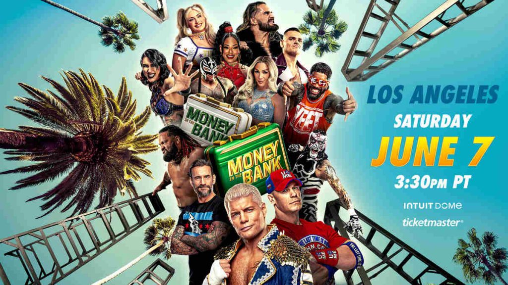 Challenge made for Money in the Bank following former WWE Champion’s return Challenge made for Money in the Bank following former WWE Champion’s return