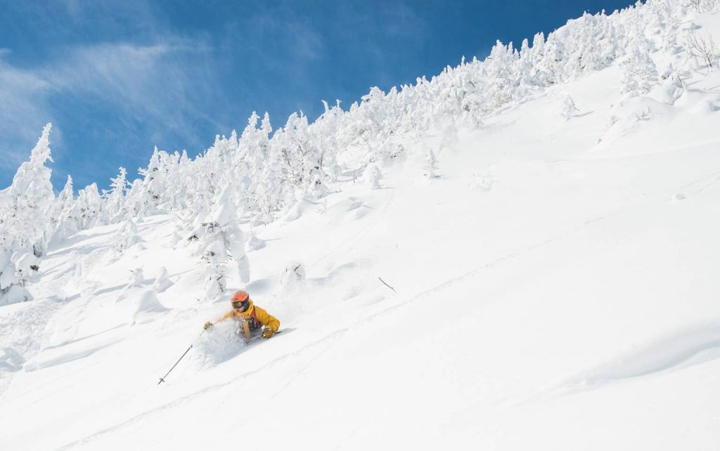 Destination Guide: Whiteface Mountain Destination Guide: Whiteface Mountain