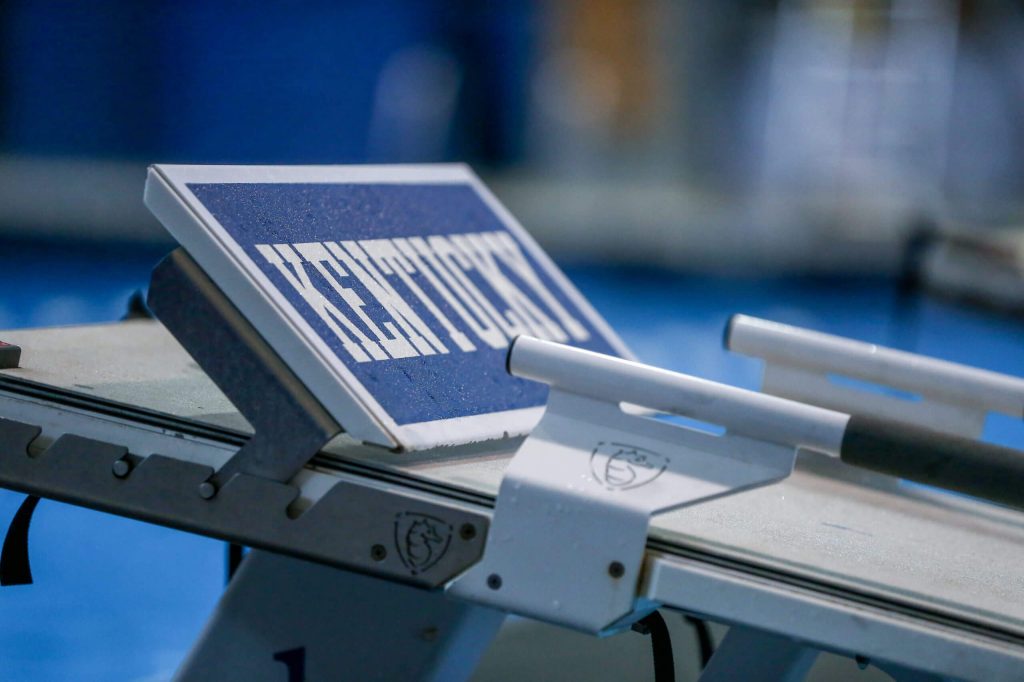 Kentucky Adds Karissa Kruszewski as Associate Coach