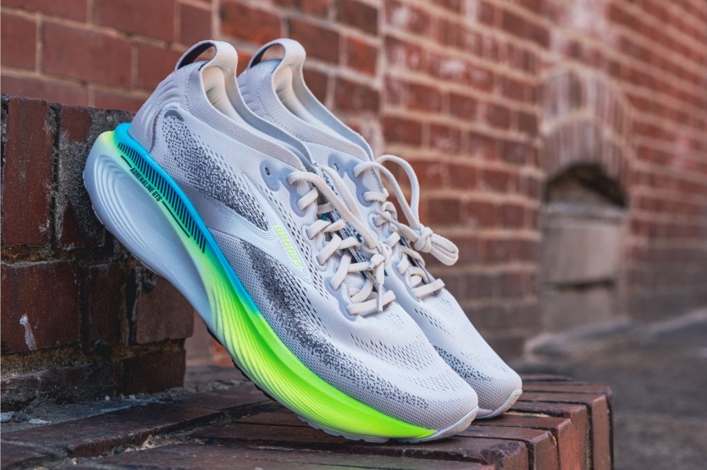 Brooks Adrenaline GTS 25 Review: It’s in Brooks’ DNA (Loft) Brooks Adrenaline GTS 25 Review: It’s in Brooks’ DNA (Loft)