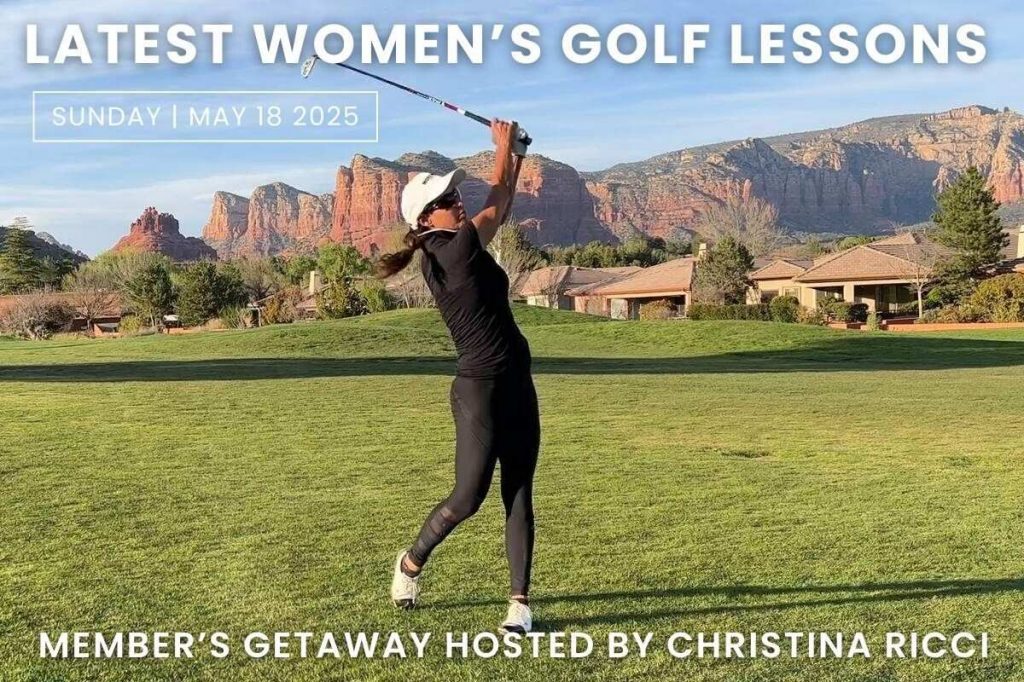 Stop Topping the Ball & Fix Your Short Game – Women’s Golf Lessons Newsletter Stop Topping the Ball & Fix Your Short Game – Women’s Golf Lessons Newsletter