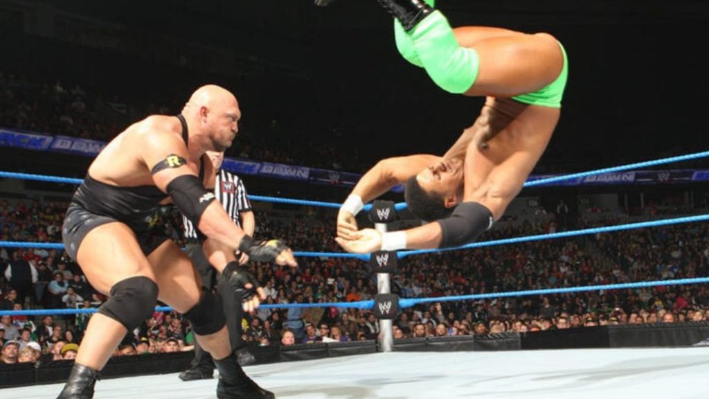 John Cena’s Former Rival And Released Star Believes He Is “Ready” For A WWE Return John Cena’s Former Rival And Released Star Believes He Is “Ready” For A WWE Return