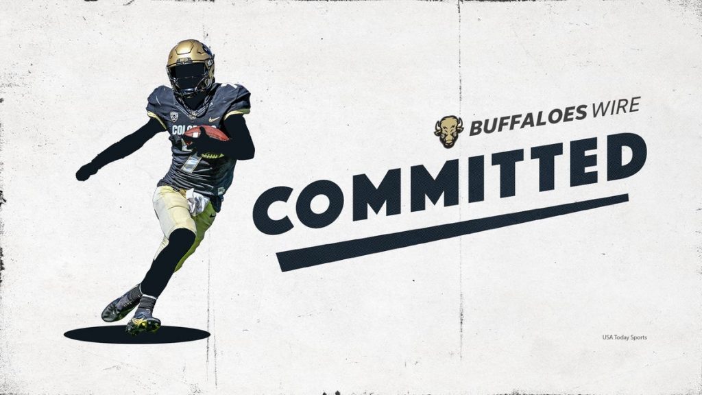 Colorado Buffaloes, Deion Sanders earn commitment from former Wyoming standout cornerback