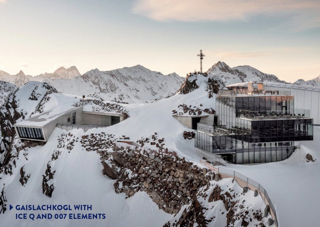 Yet Another Major Austrian Ski Resort Added To The Epic Pass Yet Another Major Austrian Ski Resort Added To The Epic Pass