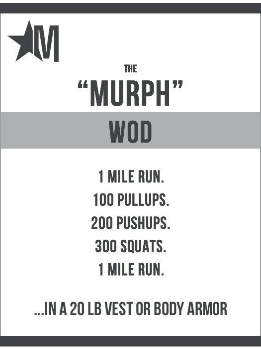 WOD: Monday 250526 WOD: Monday 250526