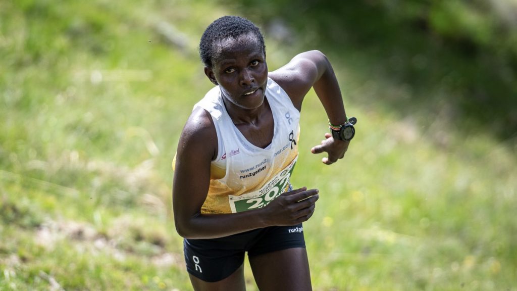 This Week In Running: May 26, 2025