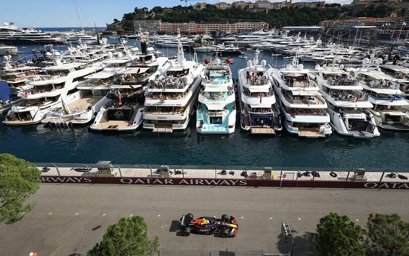 Horner delighted that Verstappen is within a victory from championship lead before Barcelona …