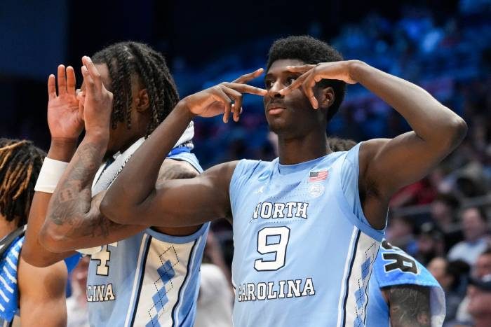 2025 NBA Draft Combine: Measurement & Athleticism Winners and Losers 2025 NBA Draft Combine: Measurement & Athleticism Winners and Losers