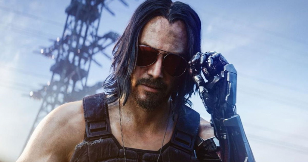 CDPR releases 37 minutes of Cyberpunk 2077 Switch 2 video – so what have we learned? CDPR releases 37 minutes of Cyberpunk 2077 Switch 2 video – so what have we learned?