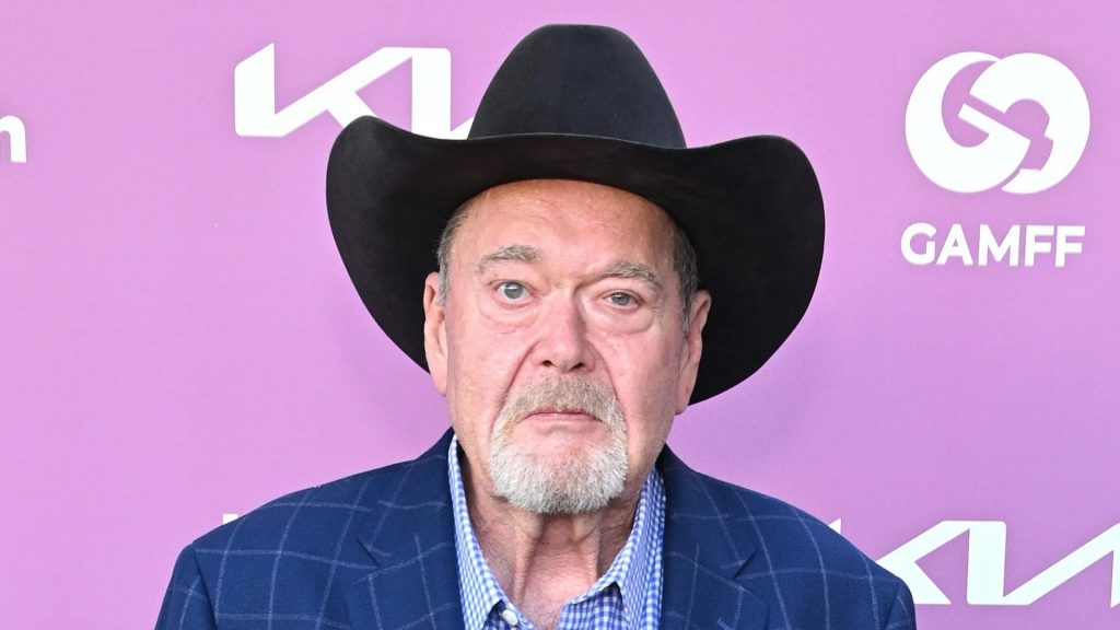 Jim ‘JR’ Ross diagnosed with colon cancer with WWE legend, 73, to undergo surgery within days