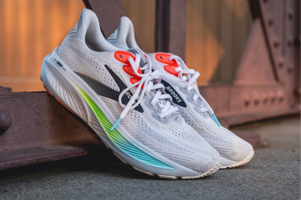 Brooks Ghost 17 Review: True, Blue, Reliable Boo Brooks Ghost 17 Review: True, Blue, Reliable Boo