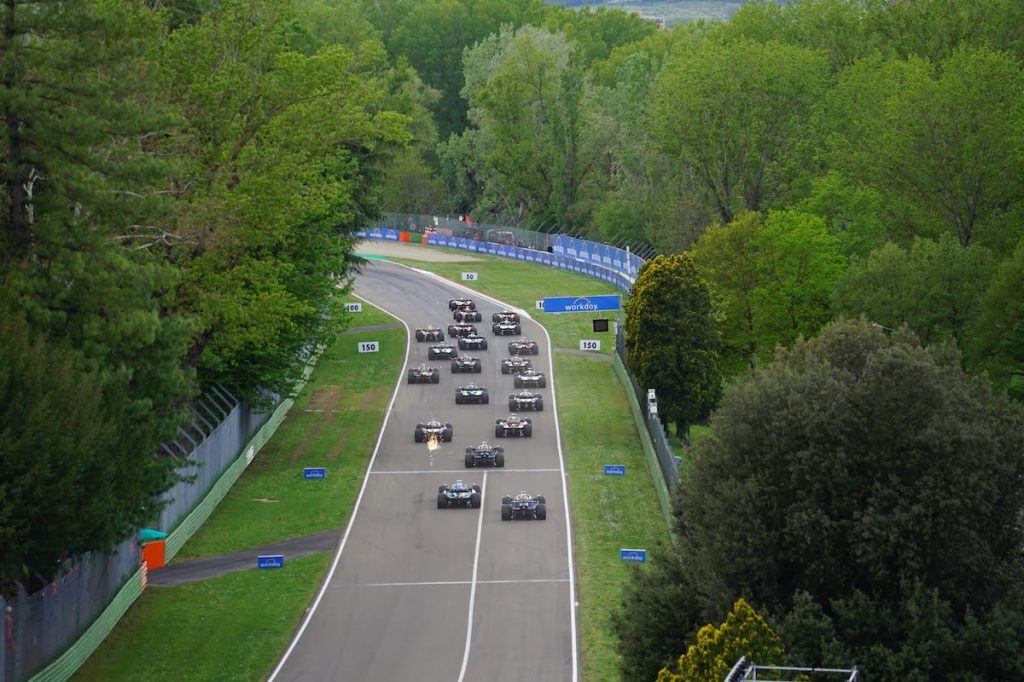Facts & History – Imola Grand Prix