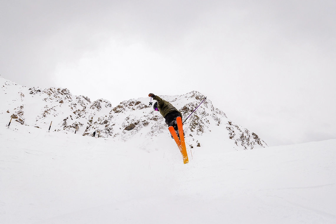 Arapahoe Basin Ski Area Proposes Big Changes in Recent Draft Master Development Plan