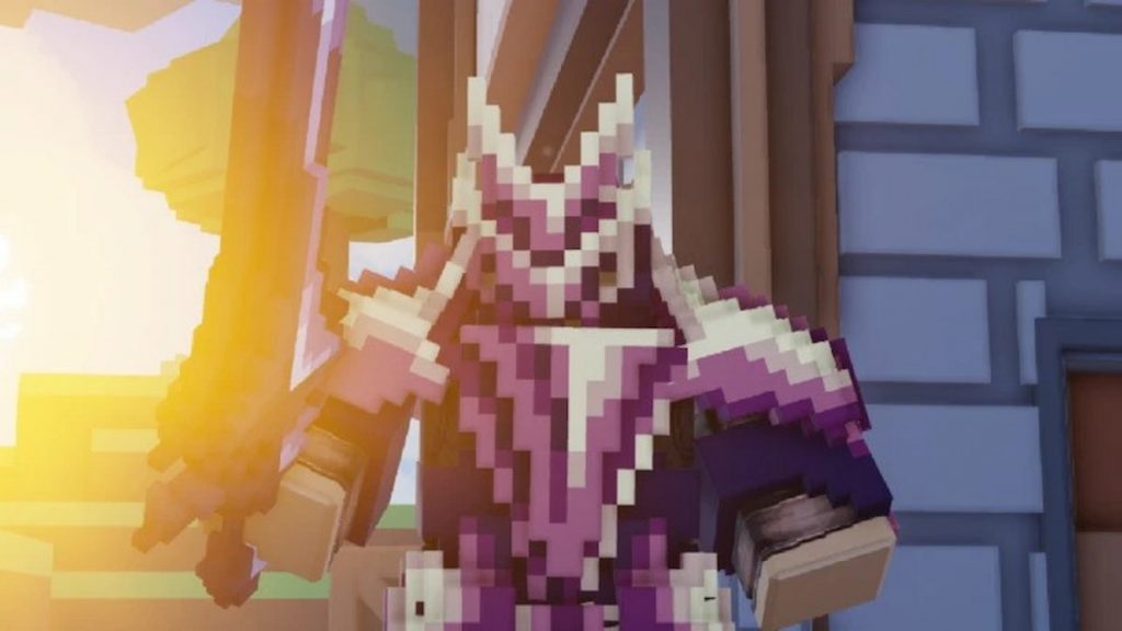 Pixel Blade codes (May 2025)