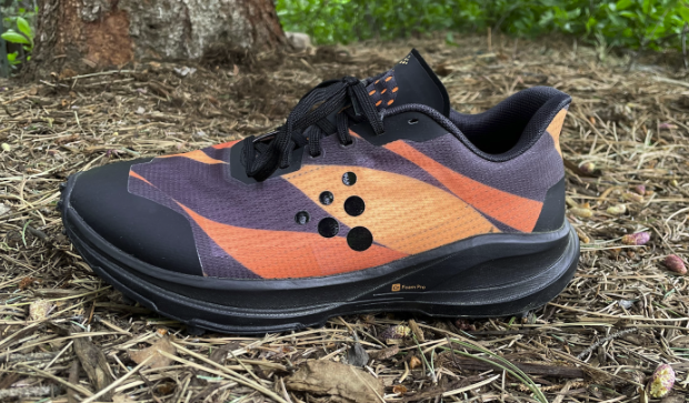 Craft Pure Trail Pro Review: 4 Comparisons