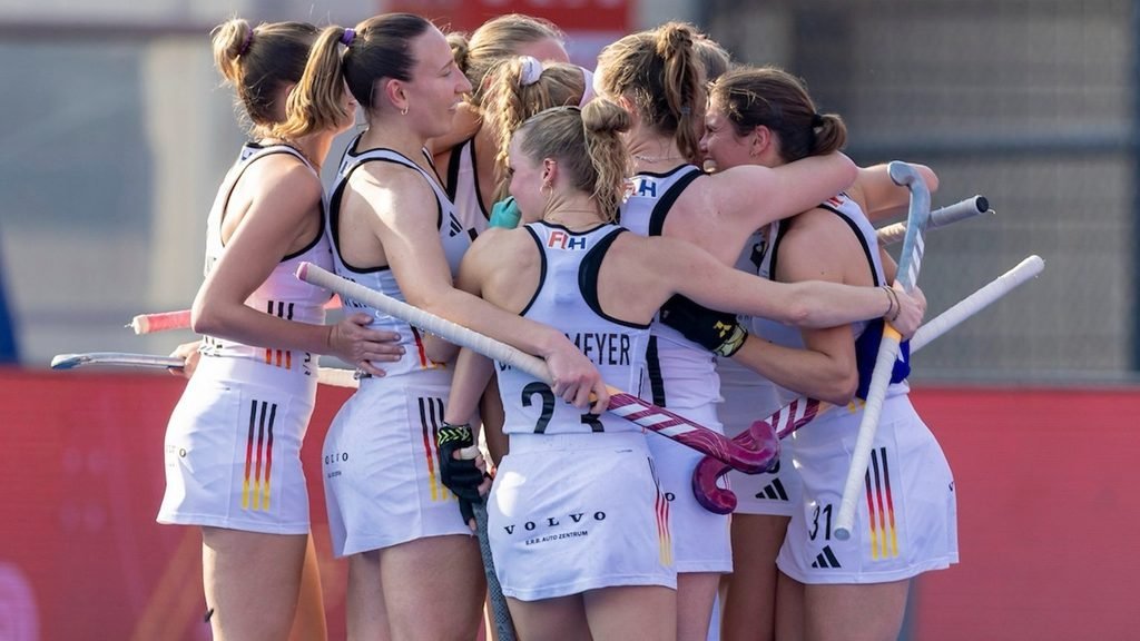 FIH Pro-League: FIH Hockey Pro League: Mid-season Interview with Janneke Schopman FIH Pro-League: FIH Hockey Pro League: Mid-season Interview with Janneke Schopman
