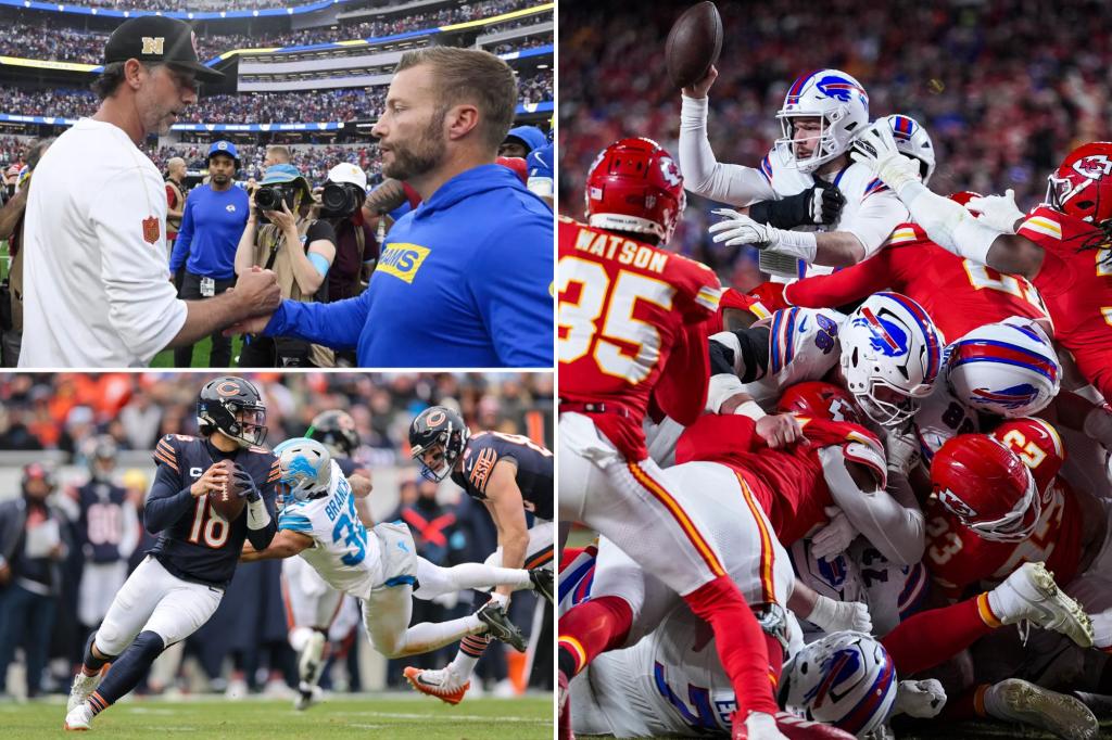 Why the NFL is starving for must-see rivalries