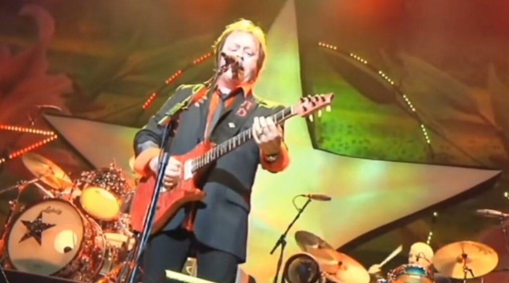 Rick Derringer, singer for Hulk Hogan’s ‘Real American’ theme has passed away