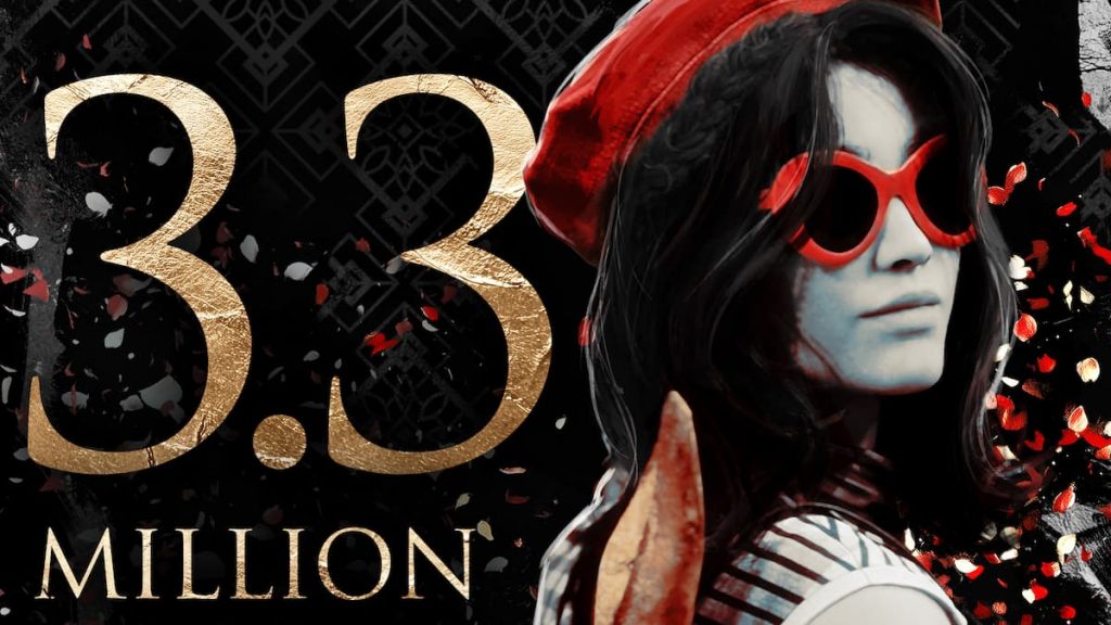 Expedition 33 Developer Announces the Game Has Sold 3.3 Million Copies 33 Days After Release