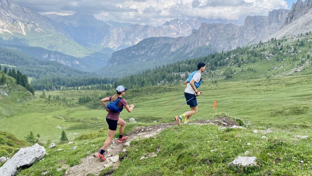 Ask the Pro: Hill Repeats, Hiking, Fueling, and More Ask the Pro: Hill Repeats, Hiking, Fueling, and More