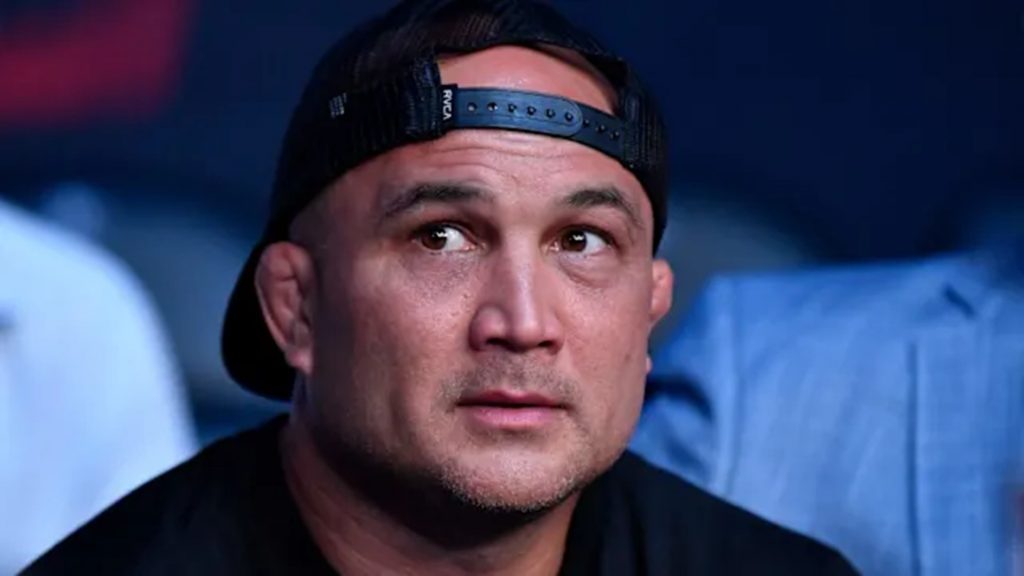BJ Penn arrested twice in two days, restraining order filed BJ Penn arrested twice in two days, restraining order filed