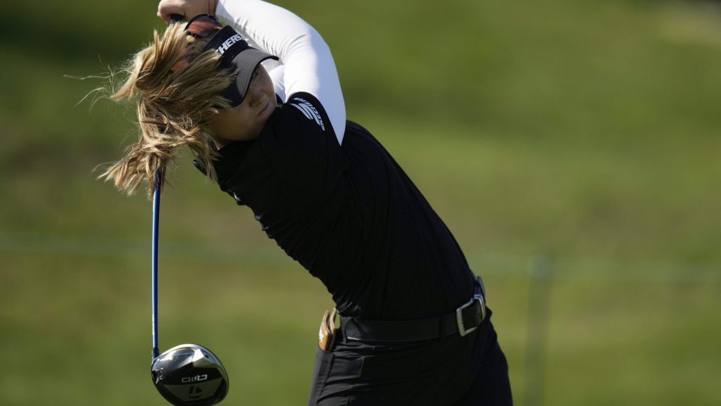 U.S. Women’s Open Preview U.S. Women’s Open Preview