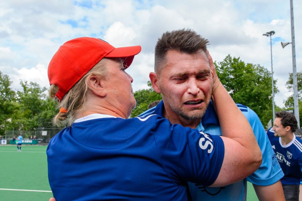 Netherlands: Laren grabs promotion after thrilling final day: ‘Couldn’t be nicer’