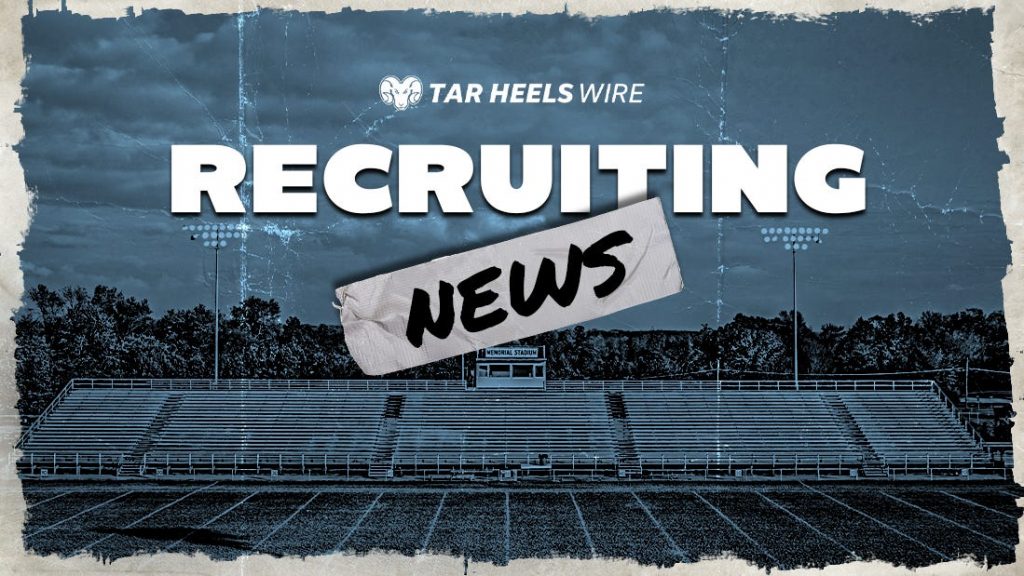 UNC quarterback commit named to Elite 11 Finals in Los Angeles UNC quarterback commit named to Elite 11 Finals in Los Angeles