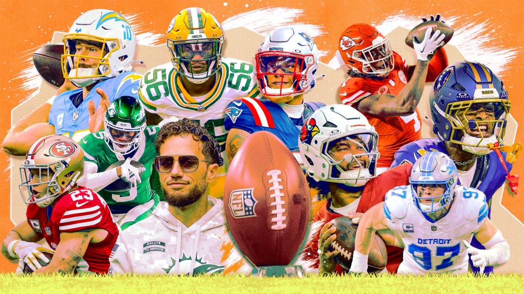 The season is almost here … sort of: 100 days out, we have storylines, predictions and more The season is almost here … sort of: 100 days out, we have storylines, predictions and more