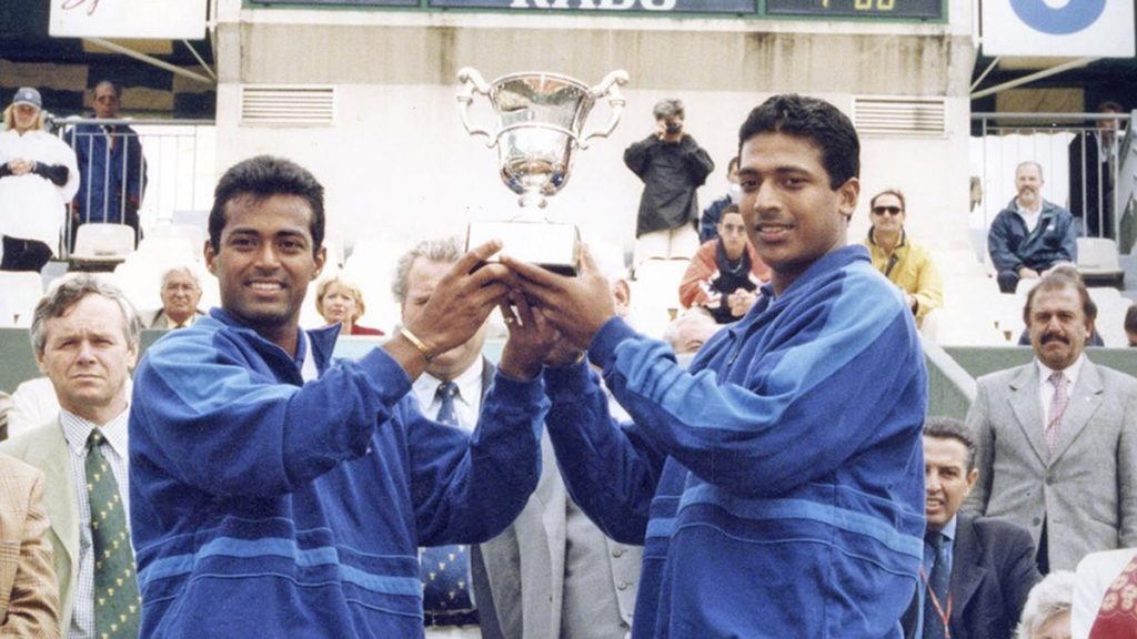 Daily Quiz | On French Open tournament