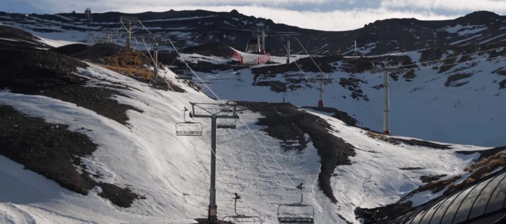 New Zealand Ski Field Delays Opening Date Due To Warm Weather New Zealand Ski Field Delays Opening Date Due To Warm Weather