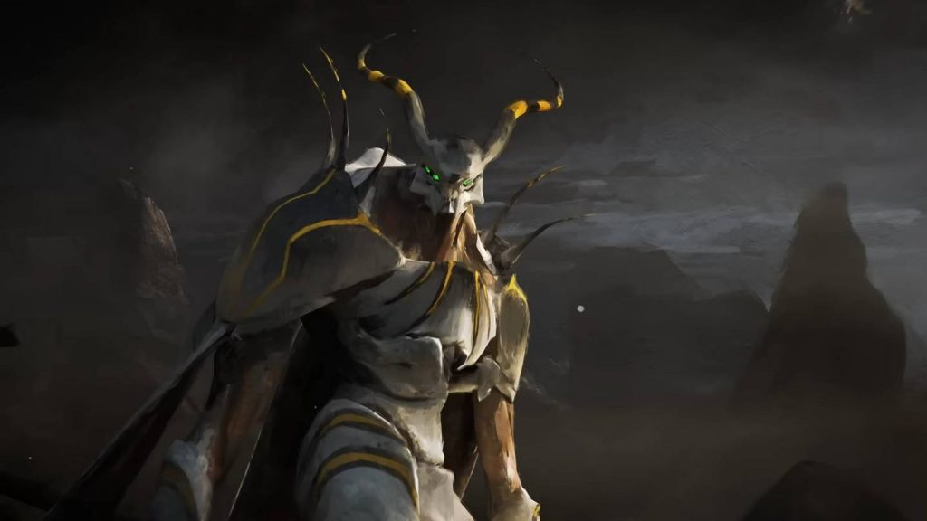 Endless Legend 2’s newly-revealed third faction wants to eat the others for dinner Endless Legend 2’s newly-revealed third faction wants to eat the others for dinner