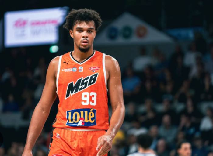 Noah Penda Interview Noah Penda Interview